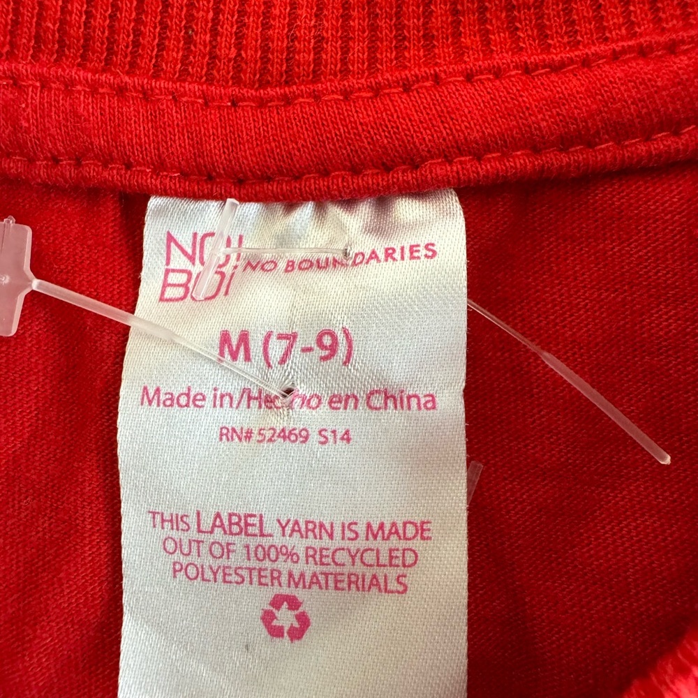 Tank top - Picture 3 of 3